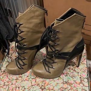Sam Edelman Boots